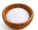 Salt – ¼ tsp