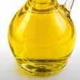 Vegetable oil