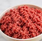 Ground beef