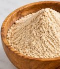 Roasted barley flour – 2 cups
