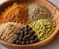 Spices – 1 tsp