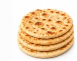 Flatbread – 4 pieces