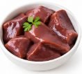 Lamb liver – 300 g