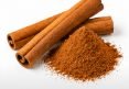 Cinnamon – ½ tsp