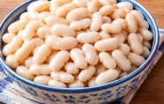 White beans – 2 cups