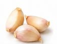 Garlic – 3 cloves