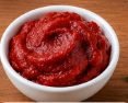 Tomato paste – 2 tbsp