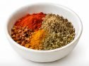 Spices – 1 tsp
