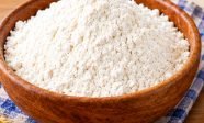Flour – 3 cups