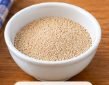 Yeast – 2 tsp