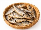 Dried fish – 300 g