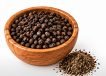 Black pepper – ½ tsp