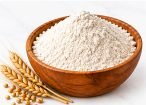 Wheat flour – 2 cups