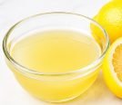 Lemon juice – 2 tbsp