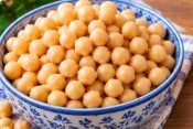 Chickpeas – 2 cups