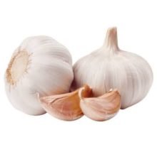 2 garlic cloves, minced