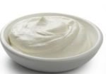 ½ cup plain yogurt