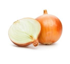 1 red onion, cut into chunks