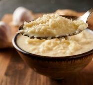 1 tablespoon ginger-garlic paste
