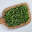 ¼ cup fresh coriander, chopped