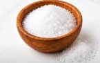 Salt – to taste