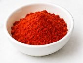 Smoked paprika – ½ tsp