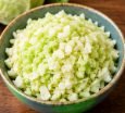 Finely chopped cabbage – 1 cup