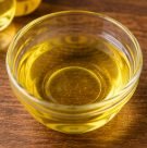 Oil – for frying
