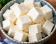 Paneer, cubed – 200 g