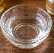 Vinegar – 1 tsp