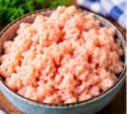 Boneless chicken, minced – 250 g