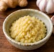 Ginger-garlic paste – 1 tsp