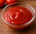 Tomato ketchup – 1 tbsp