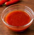 Chili sauce – 1 tbsp