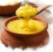 Ghee or oil for frying