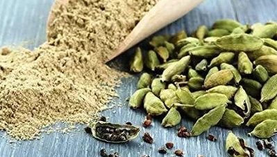 ½ tsp cardamom powder