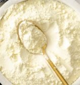 2 tbsp vanilla custard powder