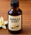 Vanilla extract – 1 tsp