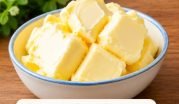 Butter – 1 cup