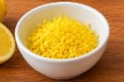 Lemon zest – 1 tbsp