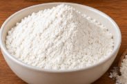 All-purpose flour – 2 cups
