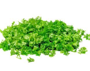 1 tablespoon fresh coriander, chopped