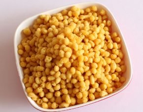 ½ cup boondi