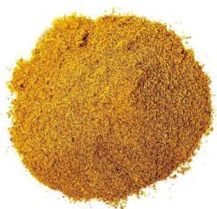 ½ teaspoon roasted cumin powder