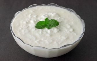 1 cup plain yogurt (curd)