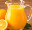 Orange juice