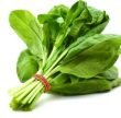 1 cup fresh spinach