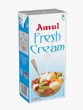 200 ml cooking cream