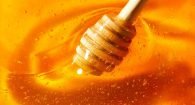 3 tablespoons honey