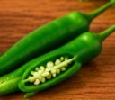 Green chili – 1